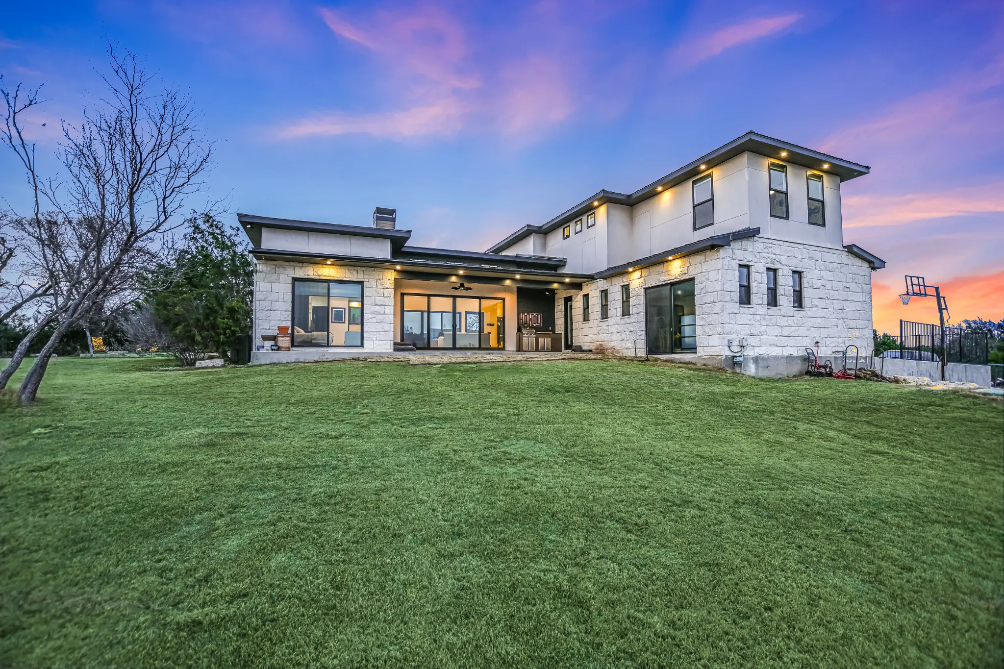 Big Sky — photo 13