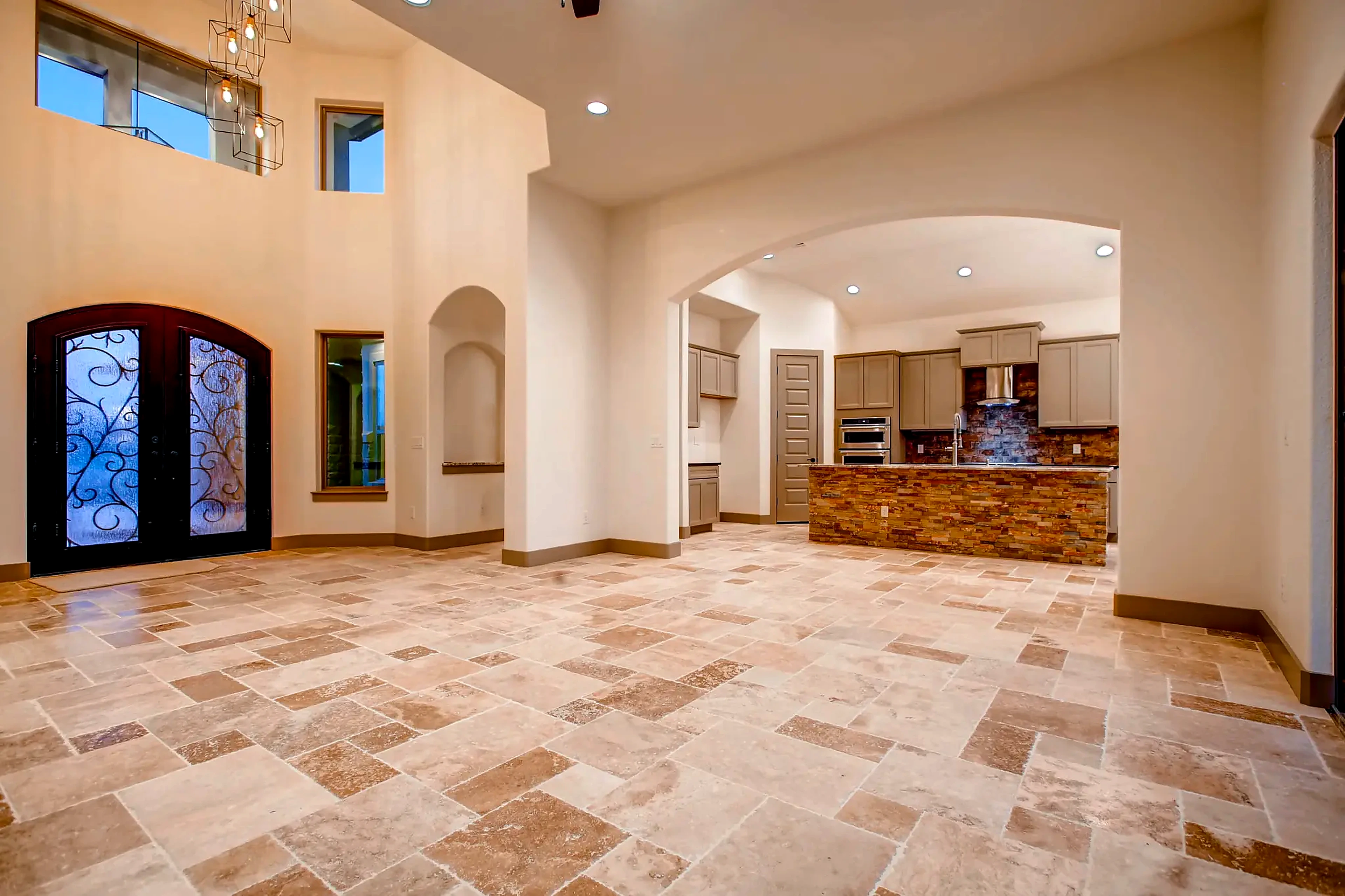 Highlander — photo 7