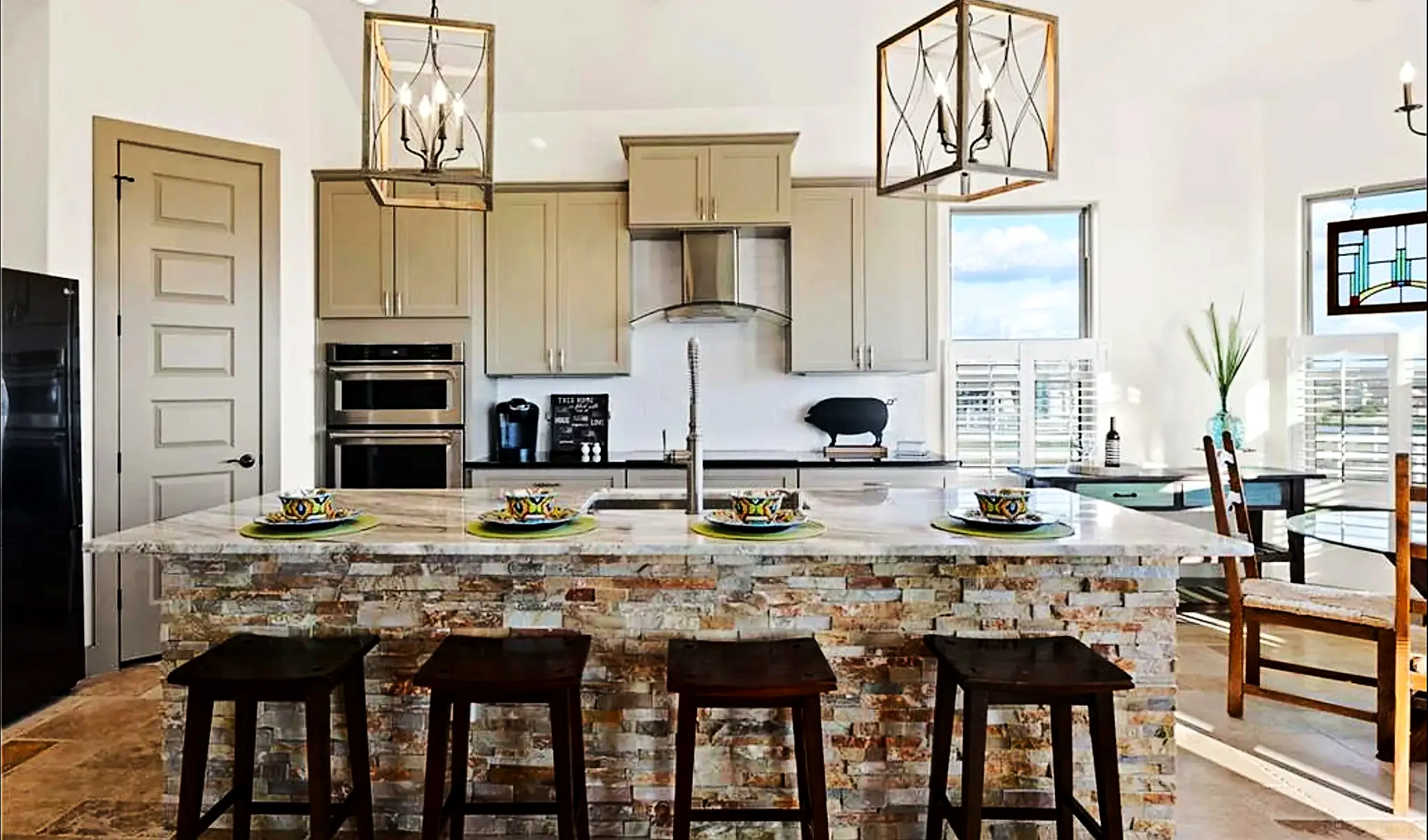 Highlander — photo 17