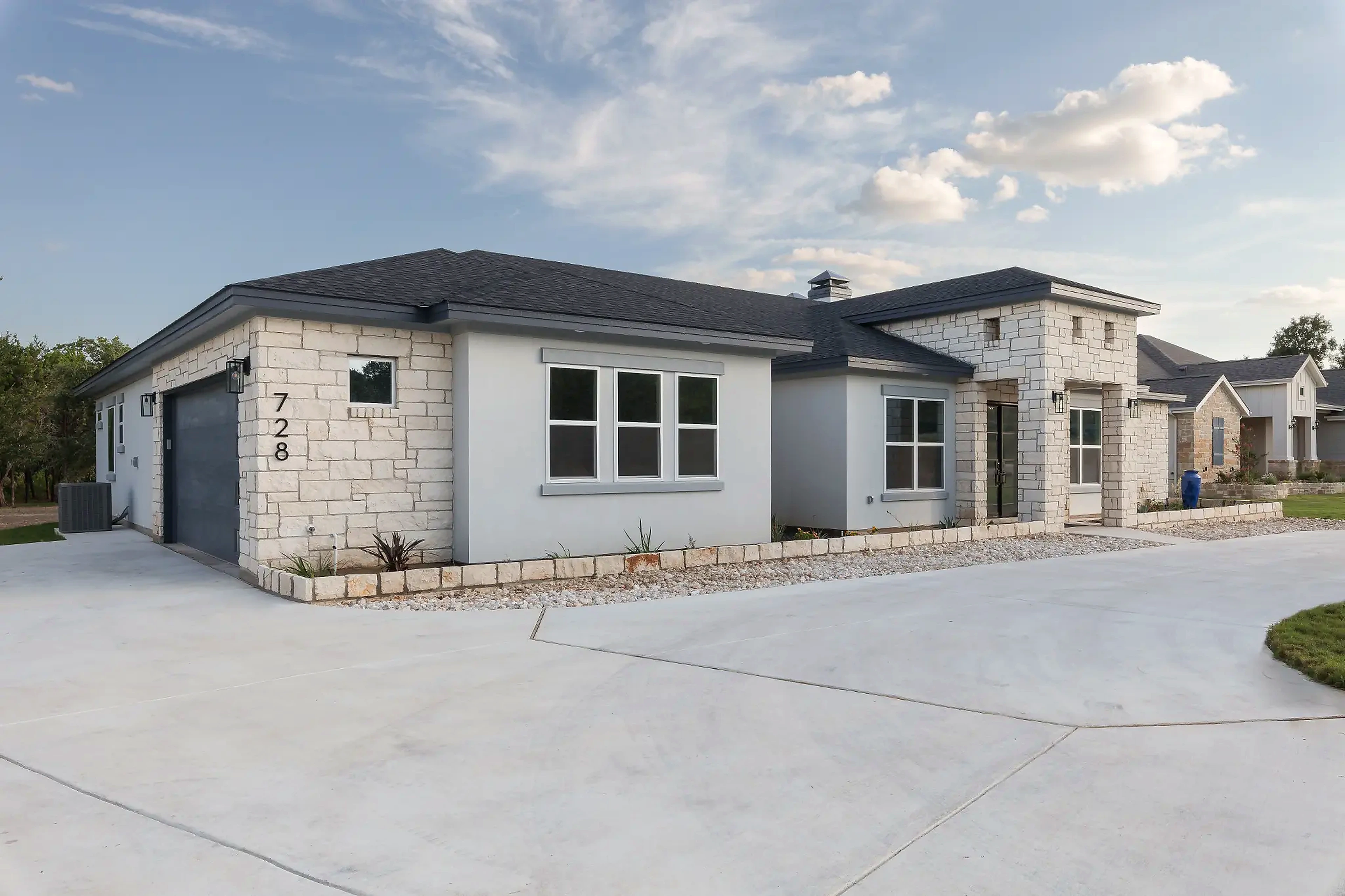 Buffalo Trail — curated elegance