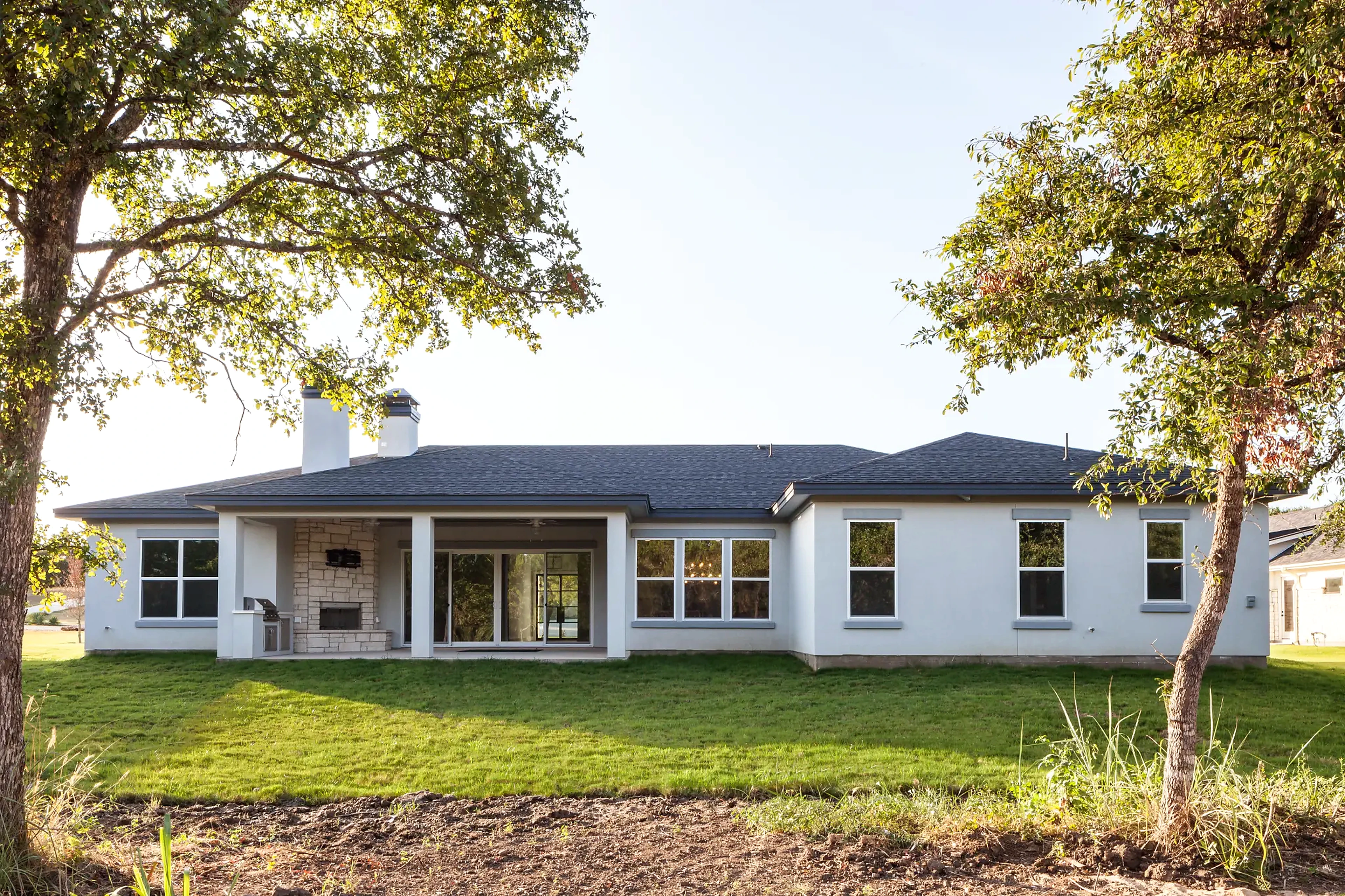 Buffalo Trail — photo 5