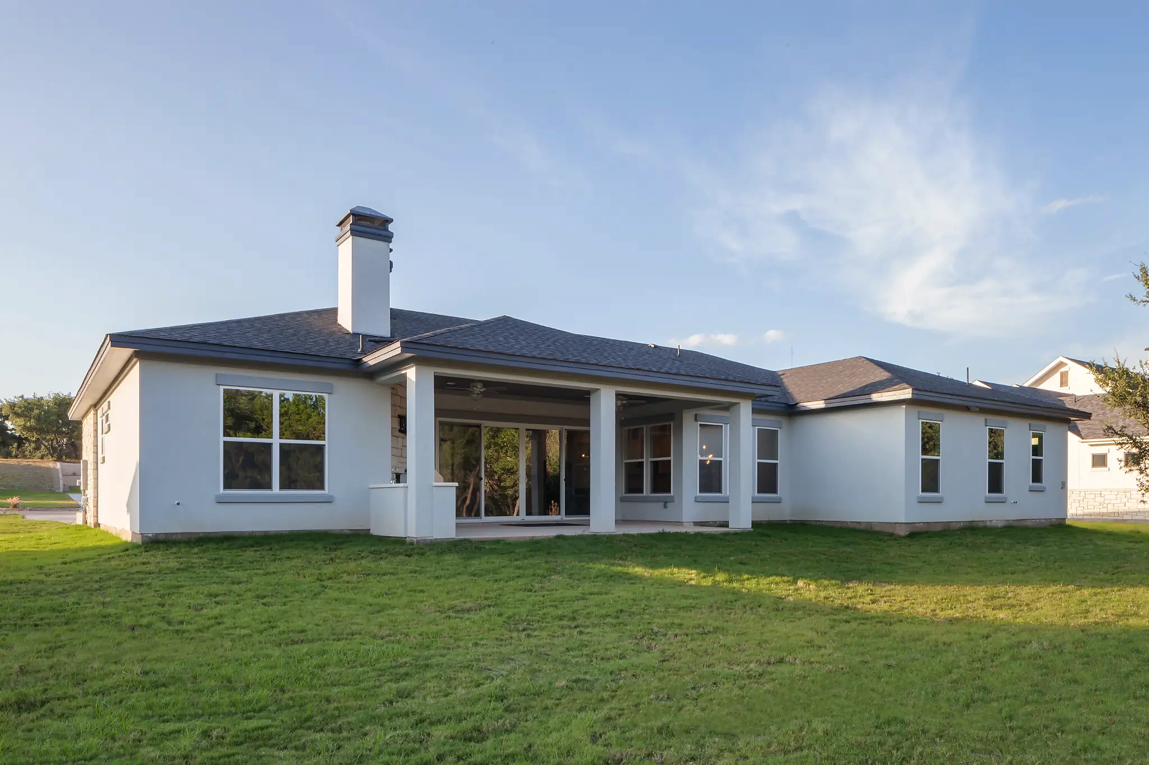 Buffalo Trail — photo 6