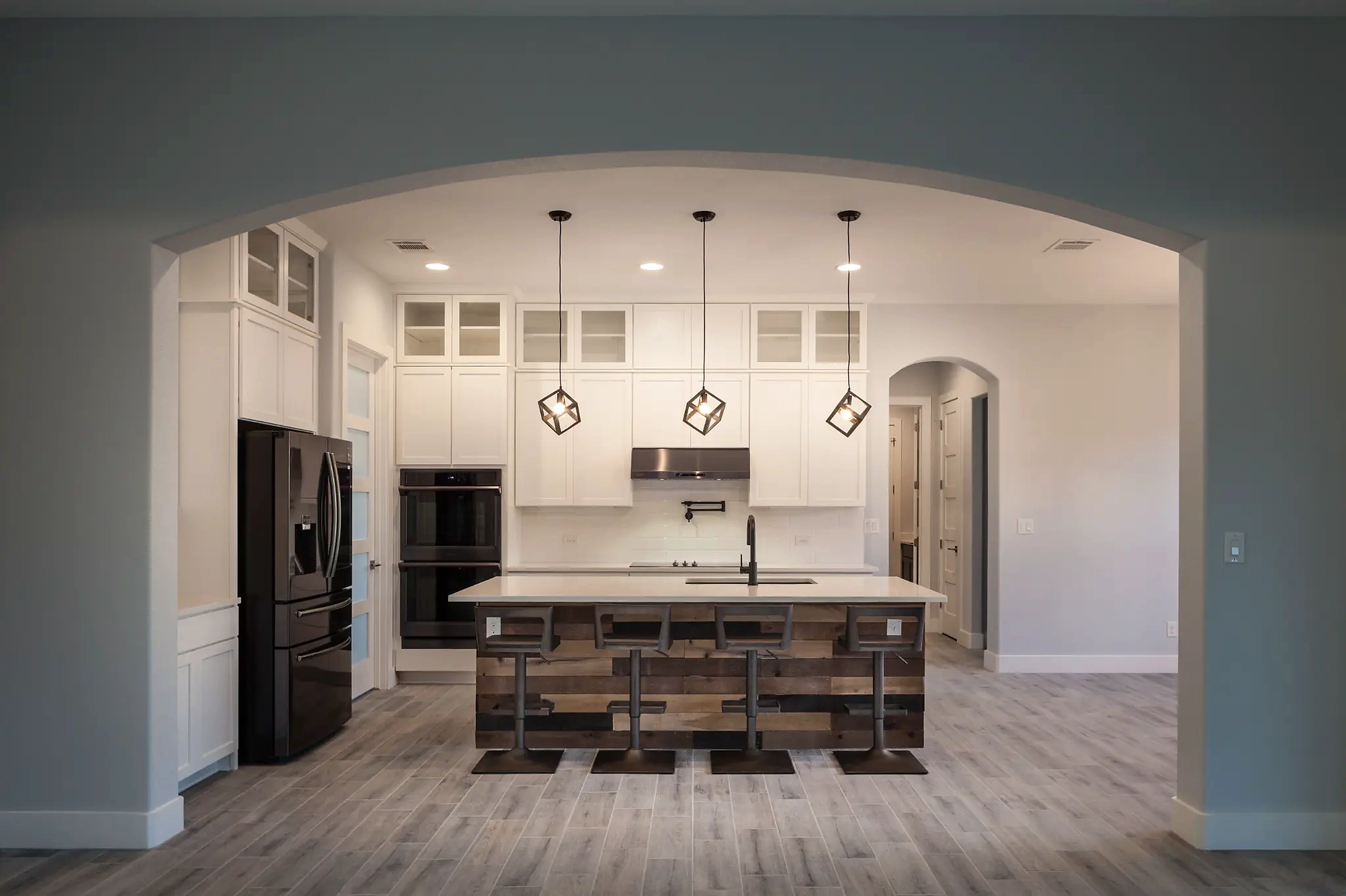 Buffalo Trail — photo 7