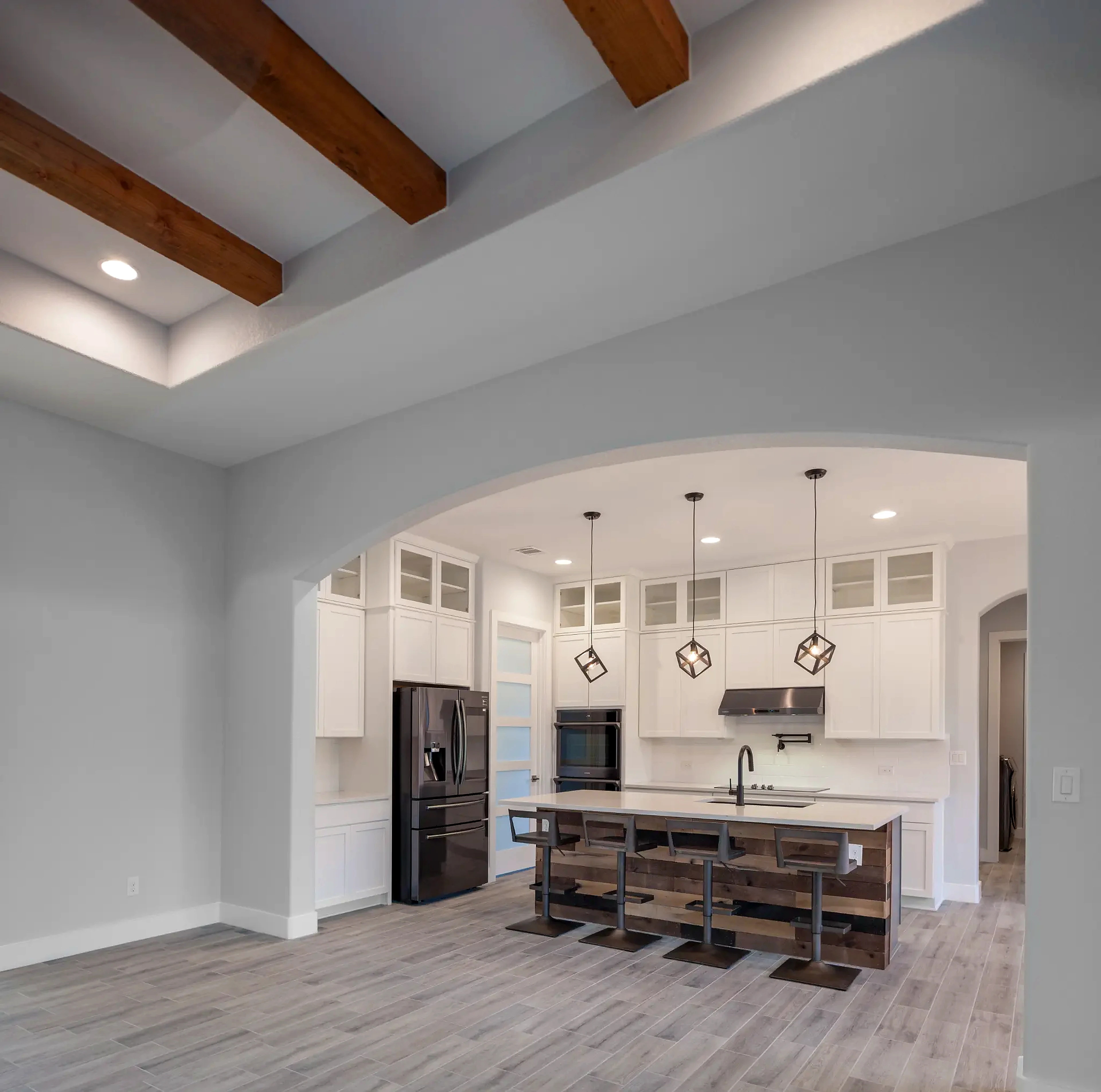 Buffalo Trail — photo 9