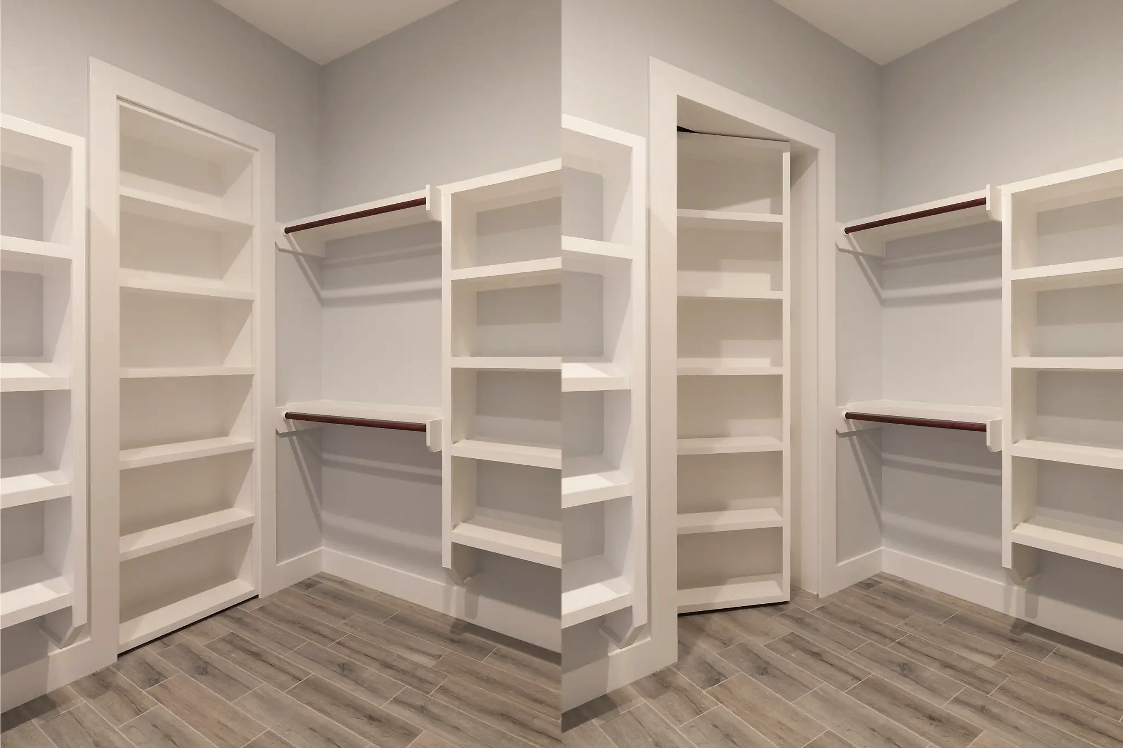 Buffalo Trail — photo 14