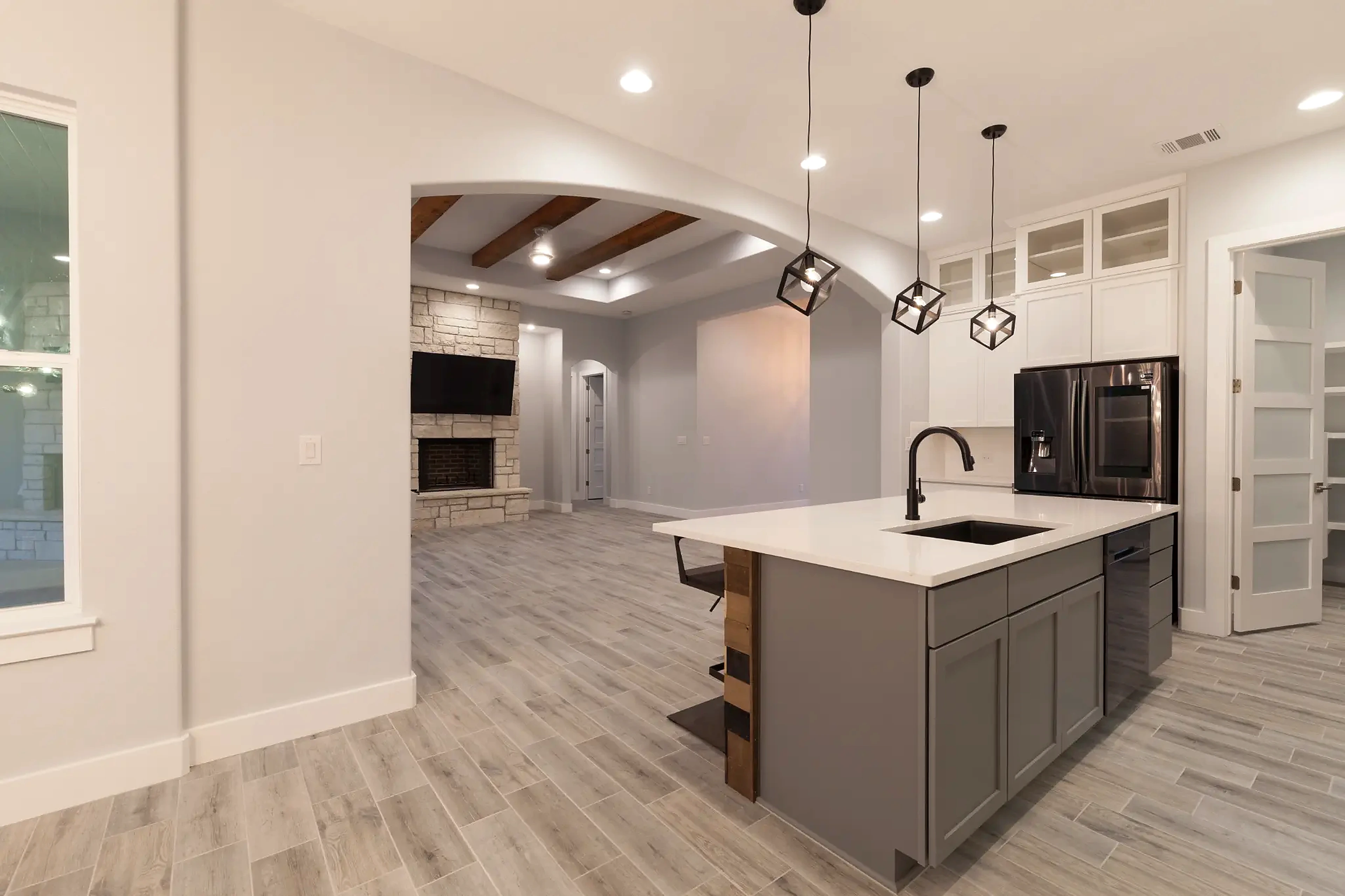 Buffalo Trail — photo 16