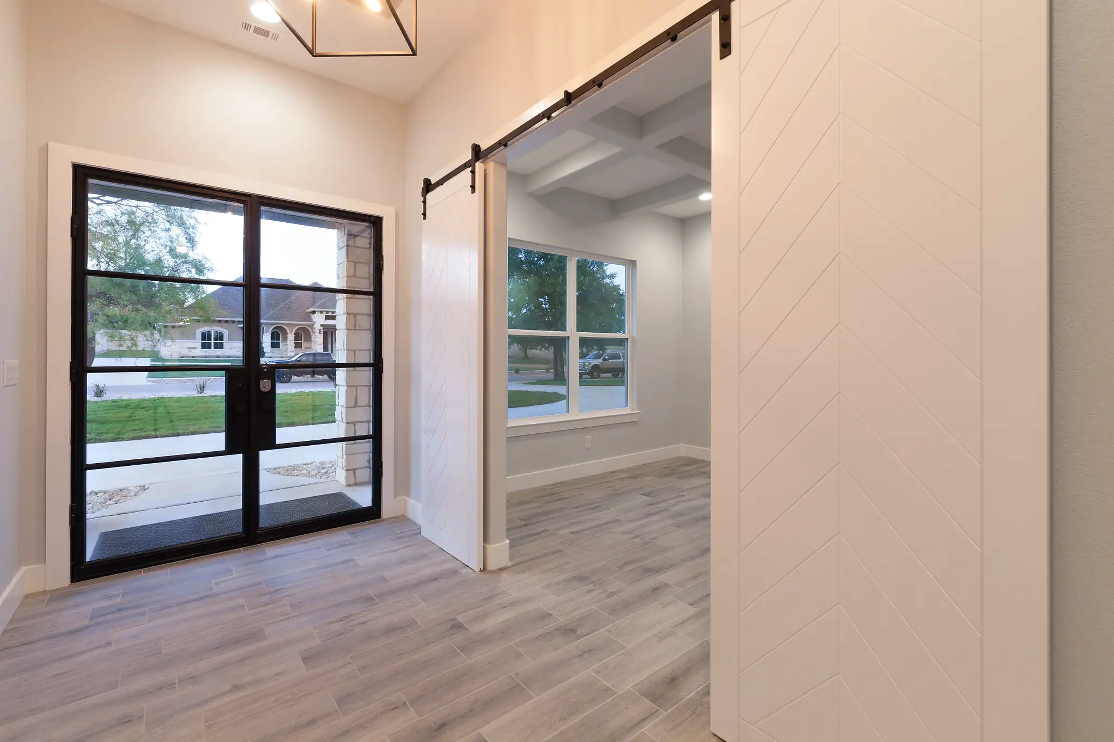 Buffalo Trail — photo 17