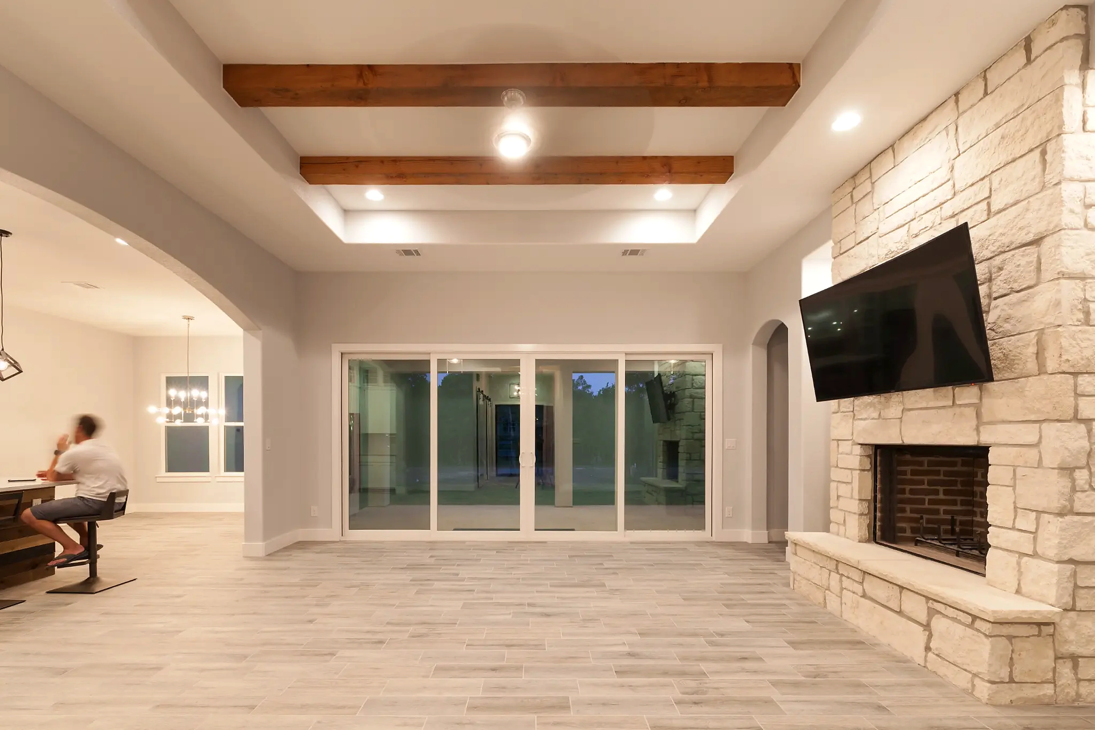 Buffalo Trail — photo 20