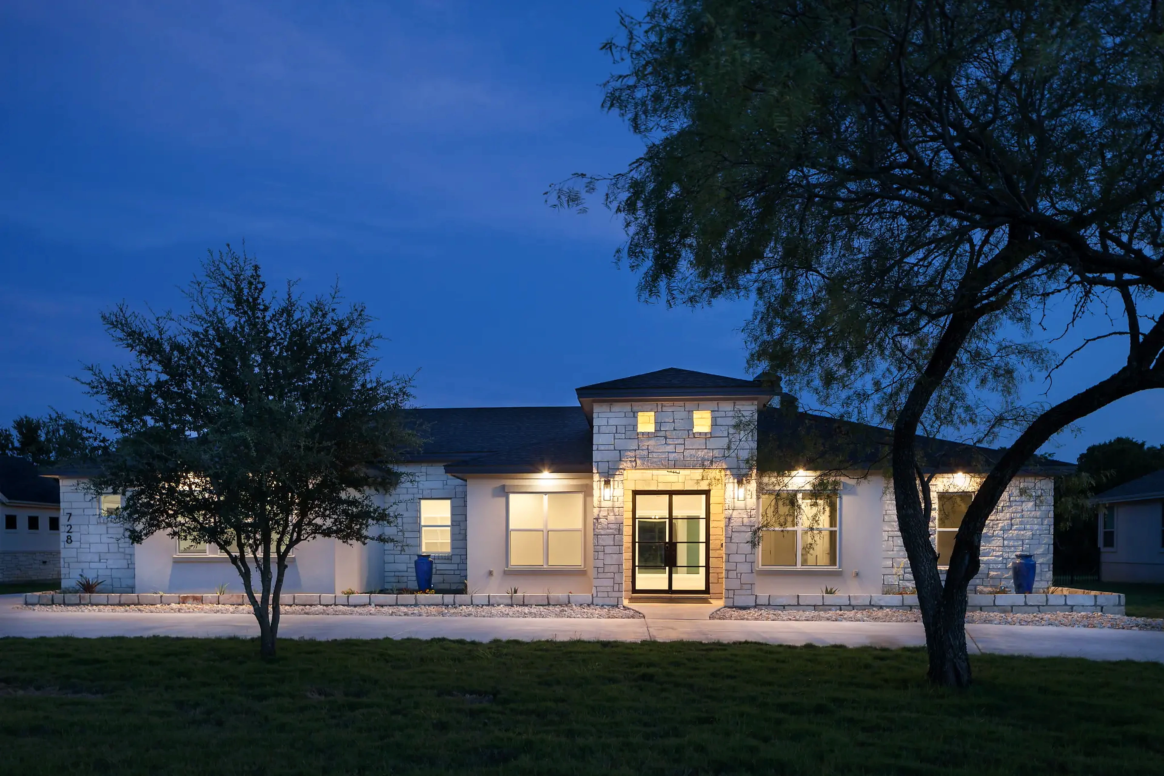 Buffalo Trail — photo 22