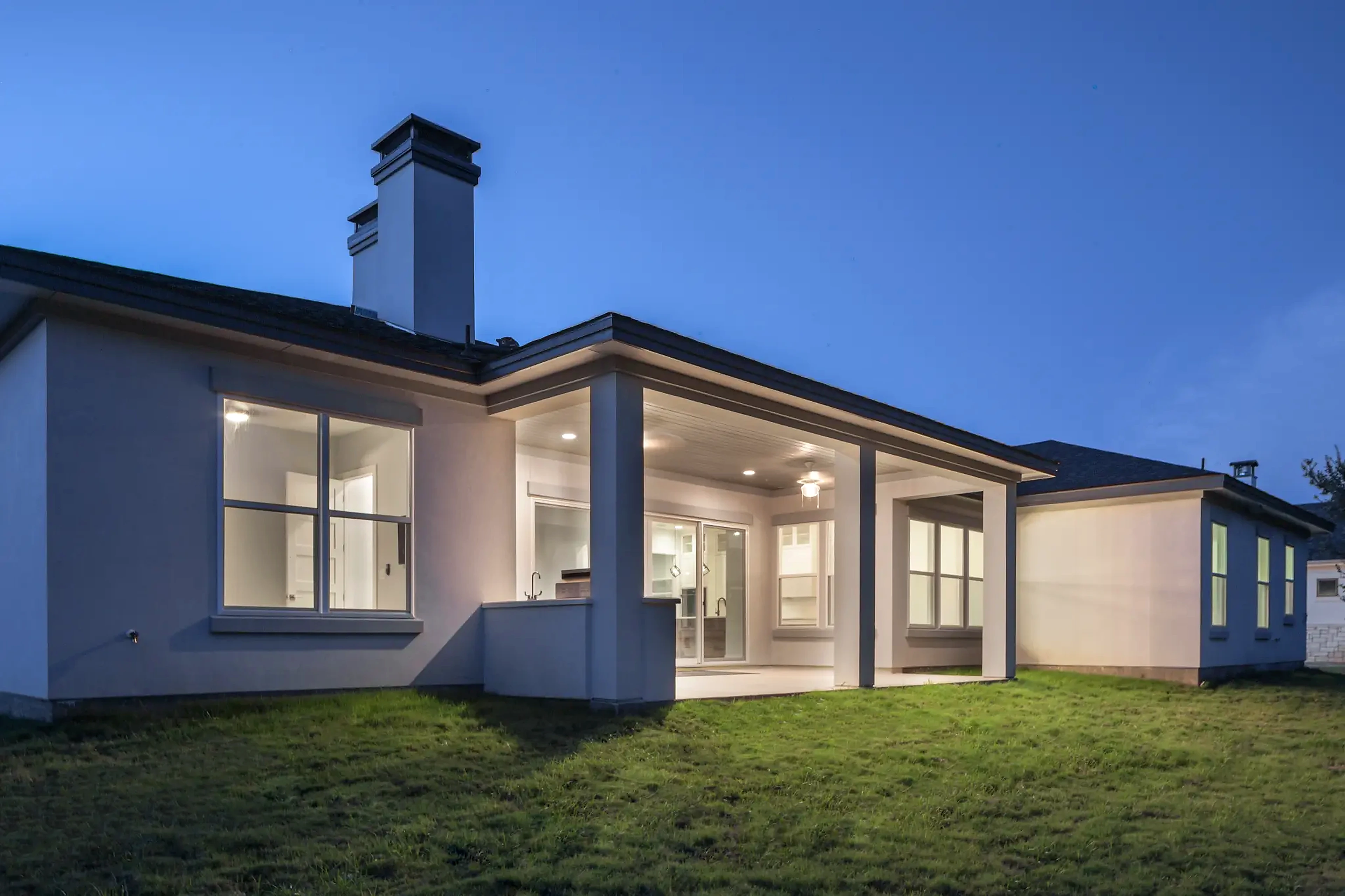 Buffalo Trail — photo 24