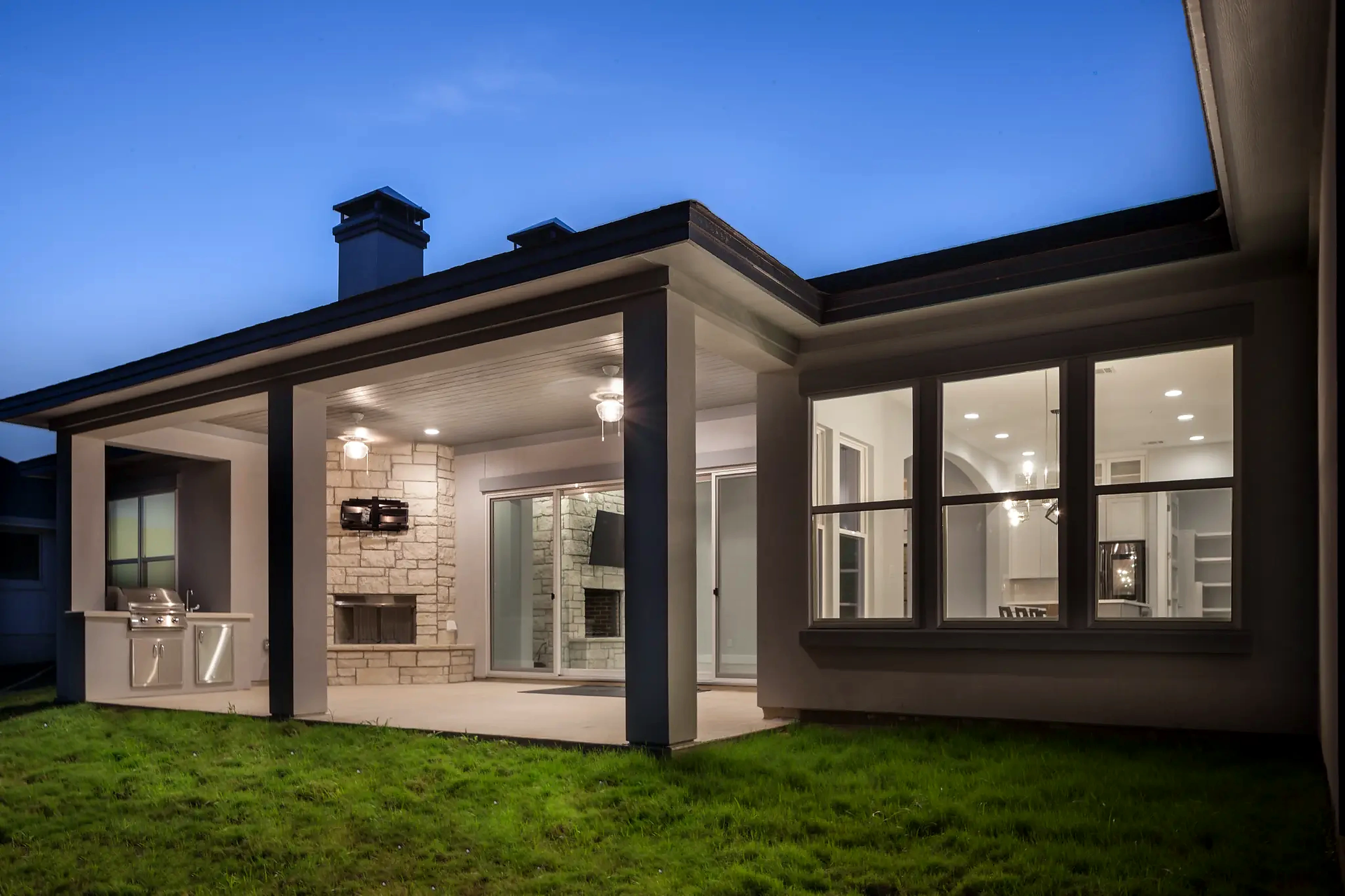 Buffalo Trail — photo 25