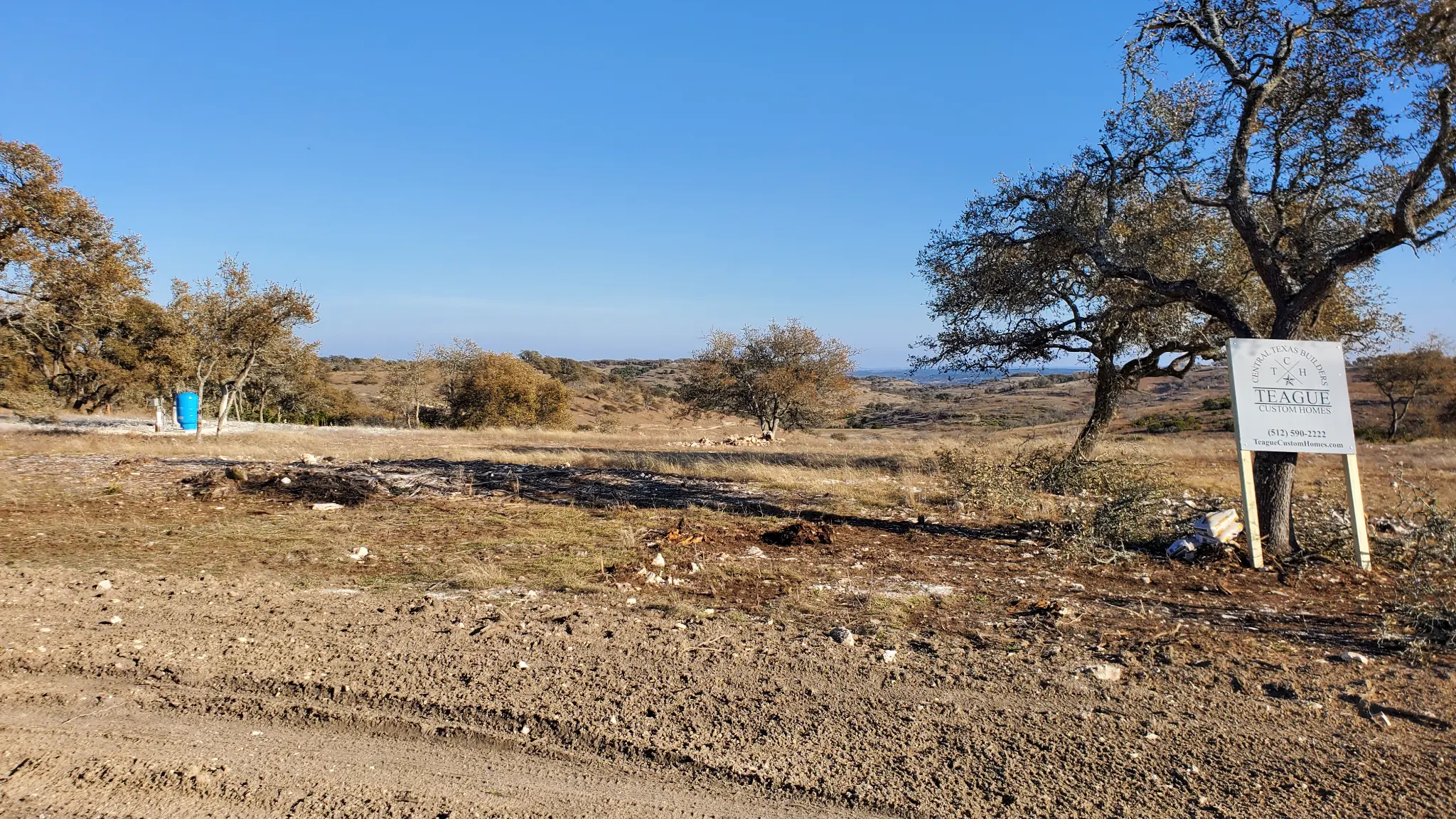 Lot Selection and Site Planning - Site