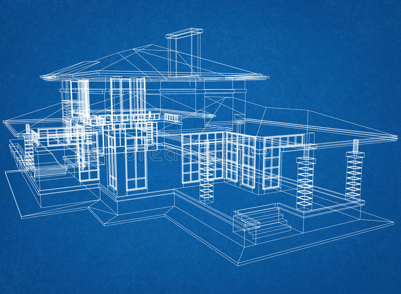 Lot Selection and Site Planning - Blueprint